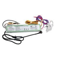 Plug-In Emergency Lights With Battery Backup