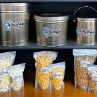 North Carolina Popcorn: Taste the Flavors of the Tar Heel State 
