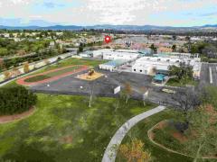Prime Commercial Spaces: Stevenson Ranch Properties