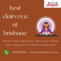 Dive Into Destiny: Uncover best clairvoyant brisbane Secrets