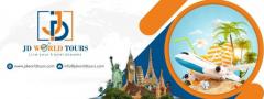 Experience the World with JD World Tours Top Travel Agent in Ahmedabad