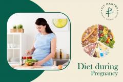 Best Diet Plan for Pregnant Women in Surat