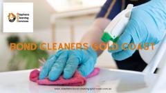 The Incredible Impact of Bond Cleaners Gold Coast