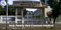  Exploring the Benefits of Holy Family Red Crescent Medical College