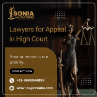 Lawyers for Appeal in High Court
