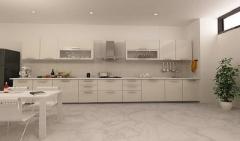Transform Your Home with Affordable Modular Kitchen Price in Gurgaon