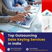 Top Outsourcing Data Keying Services in India