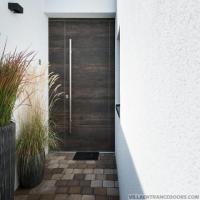 Villa Doors | Modern Front Doors | Latest Collections | Sale