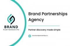 Find Your Ideal Brand Ally - It’s a Match!
