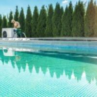 Swimming Pool Heater Repair 