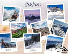 Sikkim Travel Package: Discover the Beauty