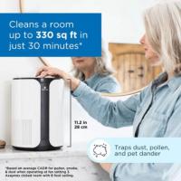 Enhance Your Indoor Air Quality with Medify Air: The Best Room Air Purifier