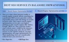 Balasore Best Website Search Engine Optimization Company in Odisha smiwa infosol