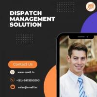 Dispatch Management Solution