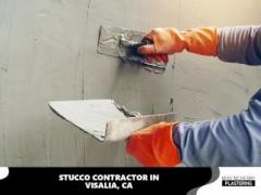 Plastering contractors in my area | Mike McHenry Plastering