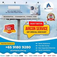 Best Aircon servicing Company in Bukit Batok