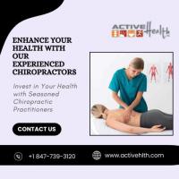 Find Professional Chiropractors for Your Well-being
