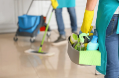 St. Charles Water Emergency Cleanup Services