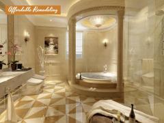Transform Your Space with Expert Bathroom Renovation Atlanta Services