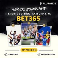 Launch your sports betting platform with Bet365 clone script