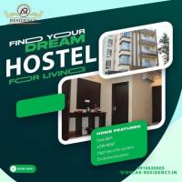 Looking for a safe and comfortable PG Girls Hostel in Greater Noida? 