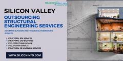 Outsourcing Structural Engineering Services Consultancy - USA