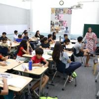Summer Program in India | Doon School
