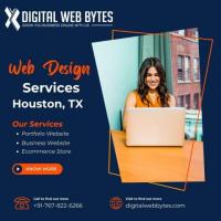 Web Design Services in Houston, TX