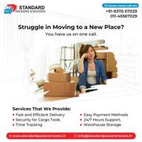 Find Best Packers Movers South Delhi for House Shifting