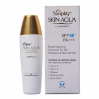 Operation SunGuard: Skin Aqua Sunblock Protocol