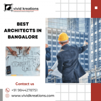 Best Architects in Bangalore