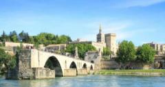 Avignon Vacation Packages From USA