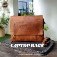Stylish Laptop Bags - Leather Shop factory