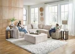 Discover the Finest Living Room Furniture in Kentucky at Marlins Furniture!