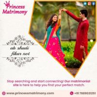 Free Matrimonial Sites in Punjab | Princess Matrimony