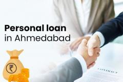 Personal Loan in Ahmedabad | Phonepeyloan