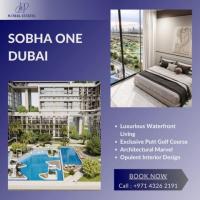 Luxurious Apartment for Sale in Dubai: Sobha One