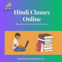 Learn Hindi and Boost Your Carrier - Dr. Sonia Sharma Academy