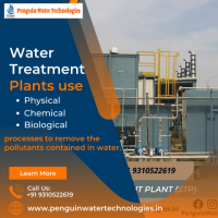 Water Treatment Plant Manufacturers in aligarh