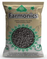 Enhance Your Health with Farmonics' Premium Basil Seeds