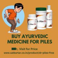 Buy Online Ayurvedic Medicine For Piles 
