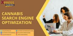 Elevating Your Online Presence With Cannabis SEO Services