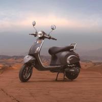 Revolutionizing Commutes: India's Electric Scooters & Bikes