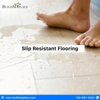 Find Your Perfect Slip-Resistant Flooring