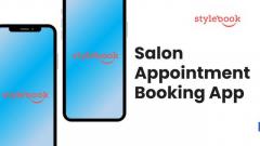Salon appointment booking free - Apps on Google Play