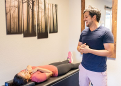 Sciatica Solutions by Expert Chiropractor in Maui!