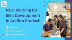 NGO Working for Skill Development in Andhra Pradesh | Search NGO