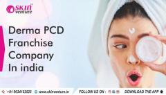 Derma PCD Franchise Company in India