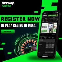 Betway-Register Now to play Casino in India.