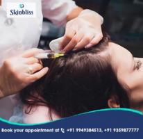 Boost Hair Growth with PRP Therapy in Jubilee Hills